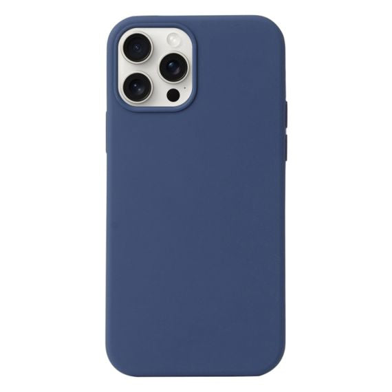 Husa X-Level Thin - iPhone 16 Pro - Blue Navy