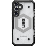 Husa Samsung Galaxy S25 Pathfinder Ice cu MagSafe