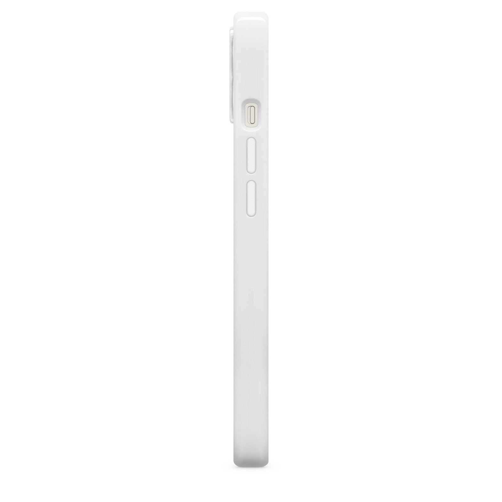 Husa de protectie cu MagSafe pentru iPhone 14 , Clear