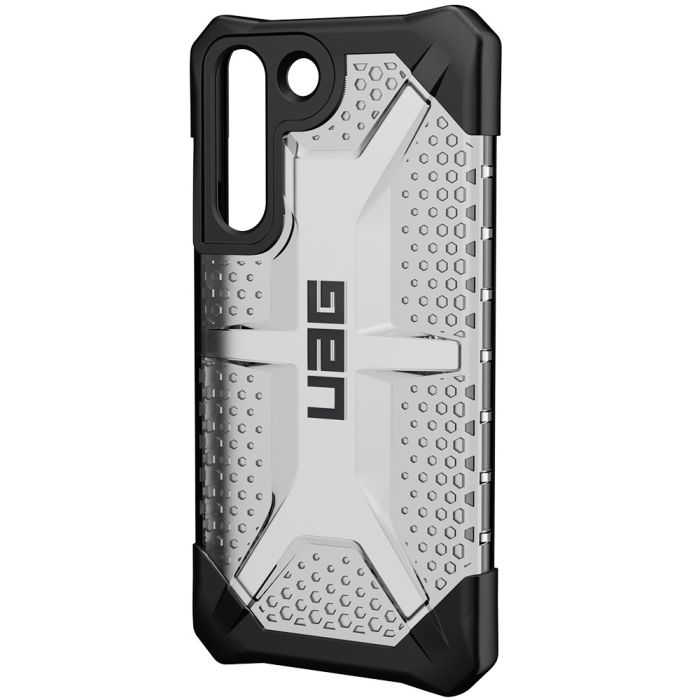 Husa Samsung Galaxy S22  - UAG Plasma ASH