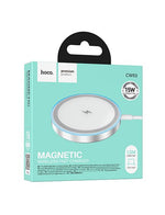Incarcator Wireless, Magnetic, Qi Charging, Fast Charge, Universal, 15W