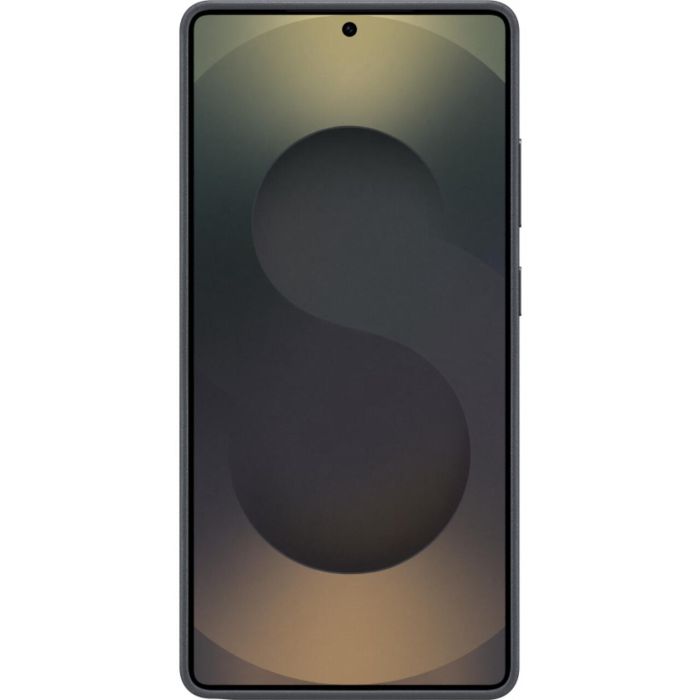 Husa Samsung S25 ,Originala Piele Kindsuit, Midnight Blue