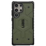 Husa Samsung Galaxy S24 Ultra 5G - UAG Pathfinder Verde
