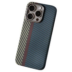 Husa iPhone 14 Plus Kevlar MagEZ 3 600D, cu MagSafe