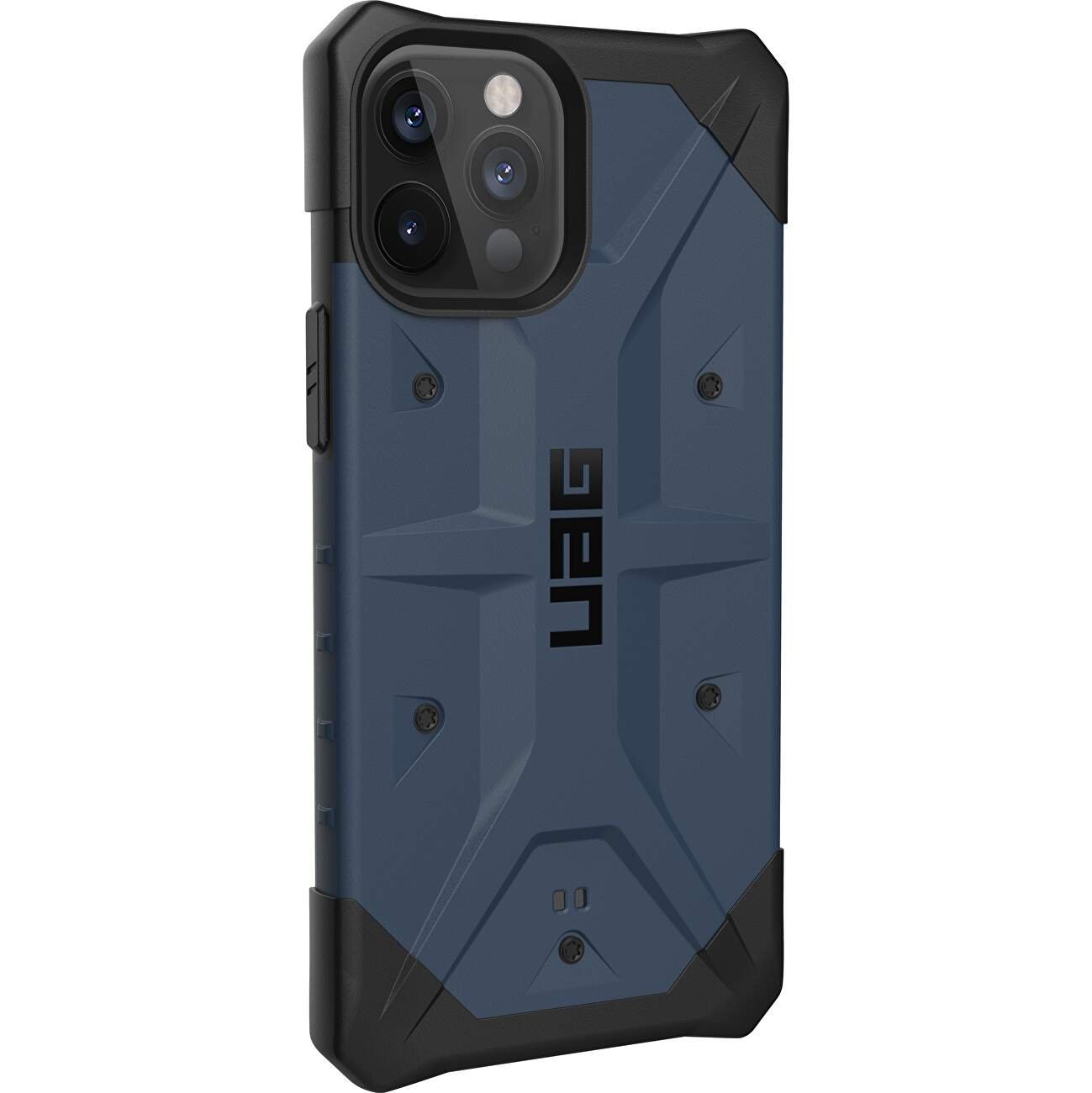 Husa iPhone 12 Pro UAG Antisoc Pathfinder Mallarad
