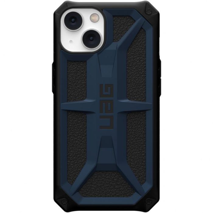 Husa iPhone 15 UAG Monarch Mallard