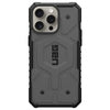 Husa iPhone 15 Pro UAG Pathfinder cu MagSafe Gri