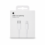 Cablu de date Apple Lightning – USB C, 1m