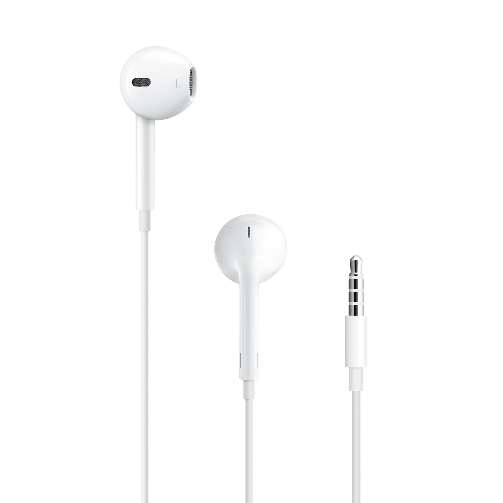 Căști Originale Apple cu jack 3.5 mm