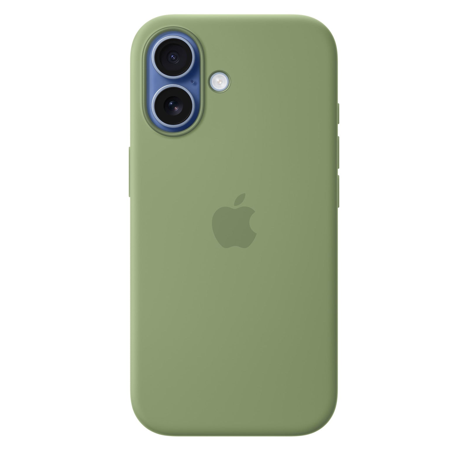 Husa Apple iPhone 17 cu Magsafe Light Moss