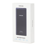 Baterie Externa,Samsung,USB-C Super Fast Charge 25W 20.000 MAh