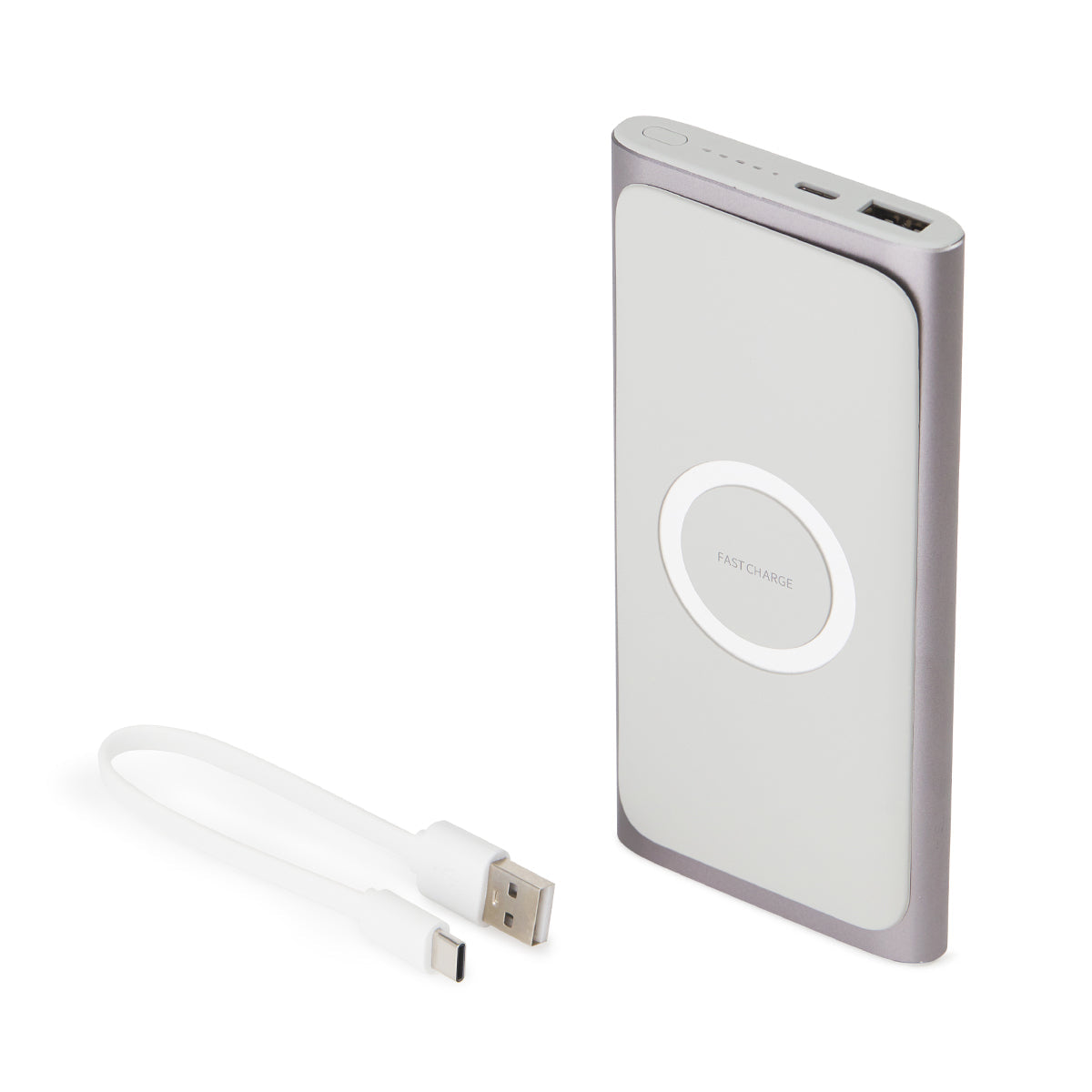 Baterie Externa,Samsung,USB-C Wirles Fast Charge 20W 10.000 MAh