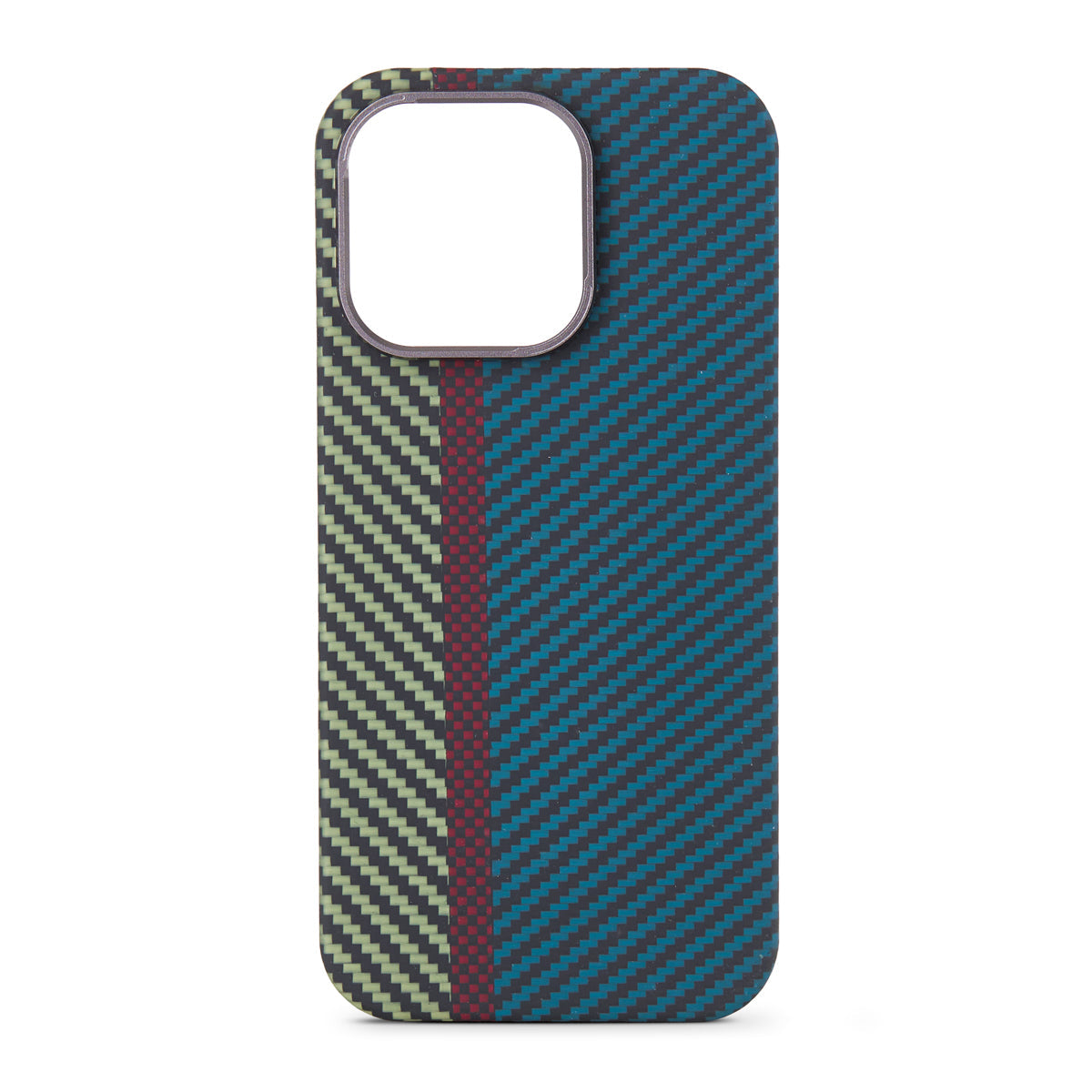 Husa iPhone 16 Pro MagSafe, MagEZ 3 Kevlar 600D , Overture
