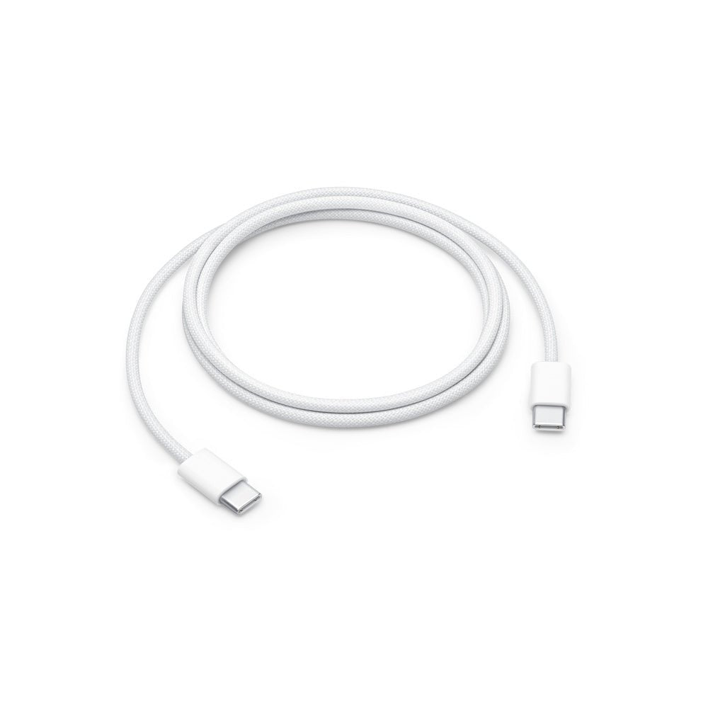 Cablu de Date Apple USB-C 60W Fast Charge Woven (1m)