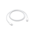 Cablu de date Apple 60W USB-C Charge Cable (1 m) - mag-genius-accesorii