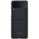 Husa Samsung Z Flip 4 din Kevlar Aramidă - Protecție Avansată