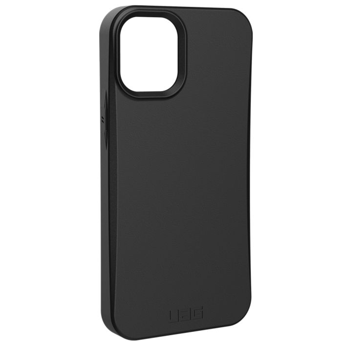 Husa iPhone 14 Pro UAG Outback Black
