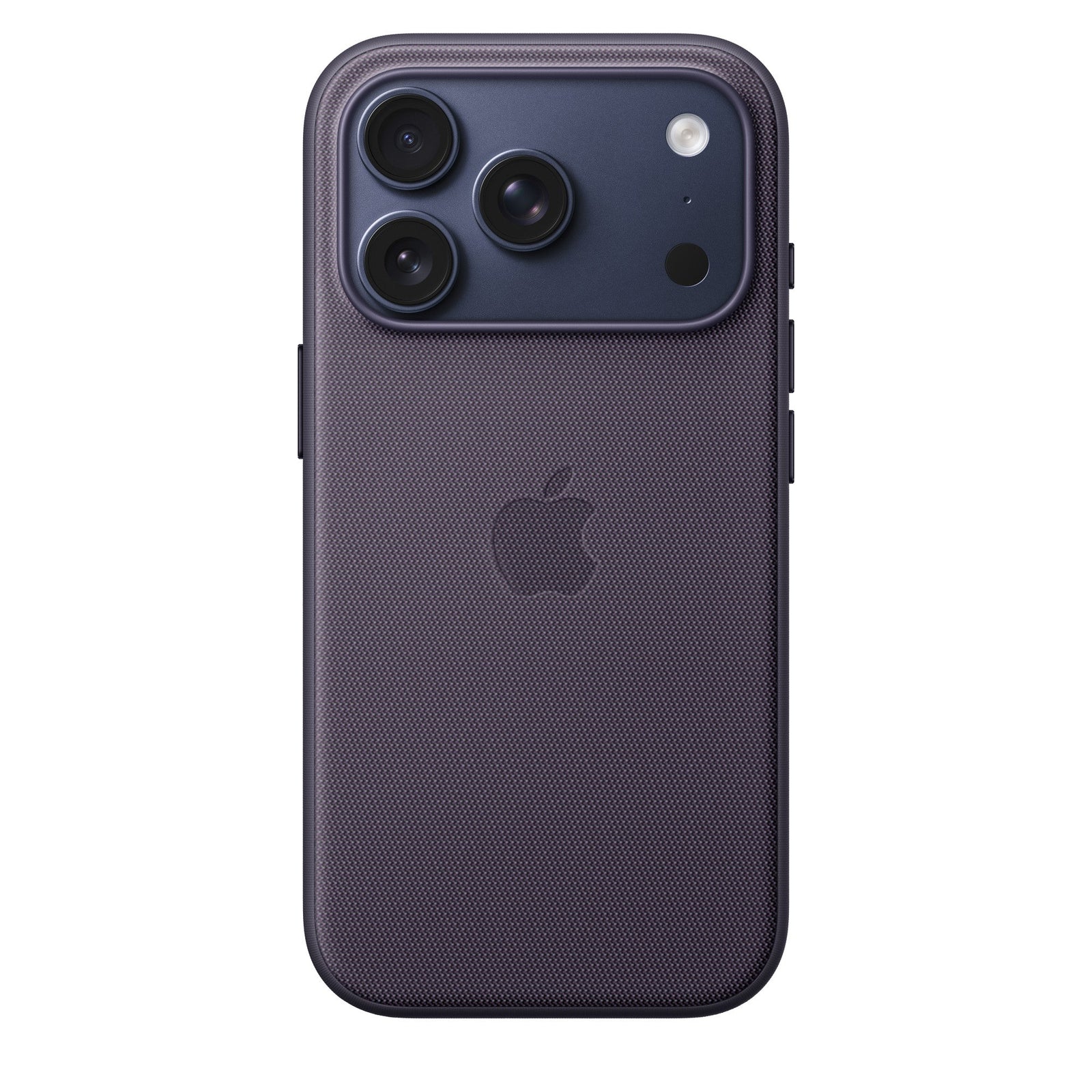 Husa Apple TechWoven iPhone 17 Pro cu MagSafe ,Purple