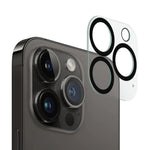 Folie iPhone 14 Pro Max, CAMERA LENS PROTECTOR, TEMPERED GLASS -