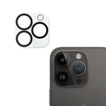 Folie Sticla Camera iPhone 14 Pro Full Cover - mag-genius-accesorii