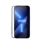 Folie iPhone 13 Pro Max, Full Frame Temperade Glass - mag-genius-accesorii