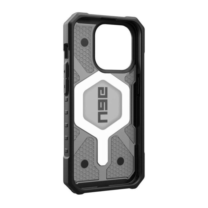 Husa iPhone 14 UAG Pathfinder cu MagSafe ,Ash
