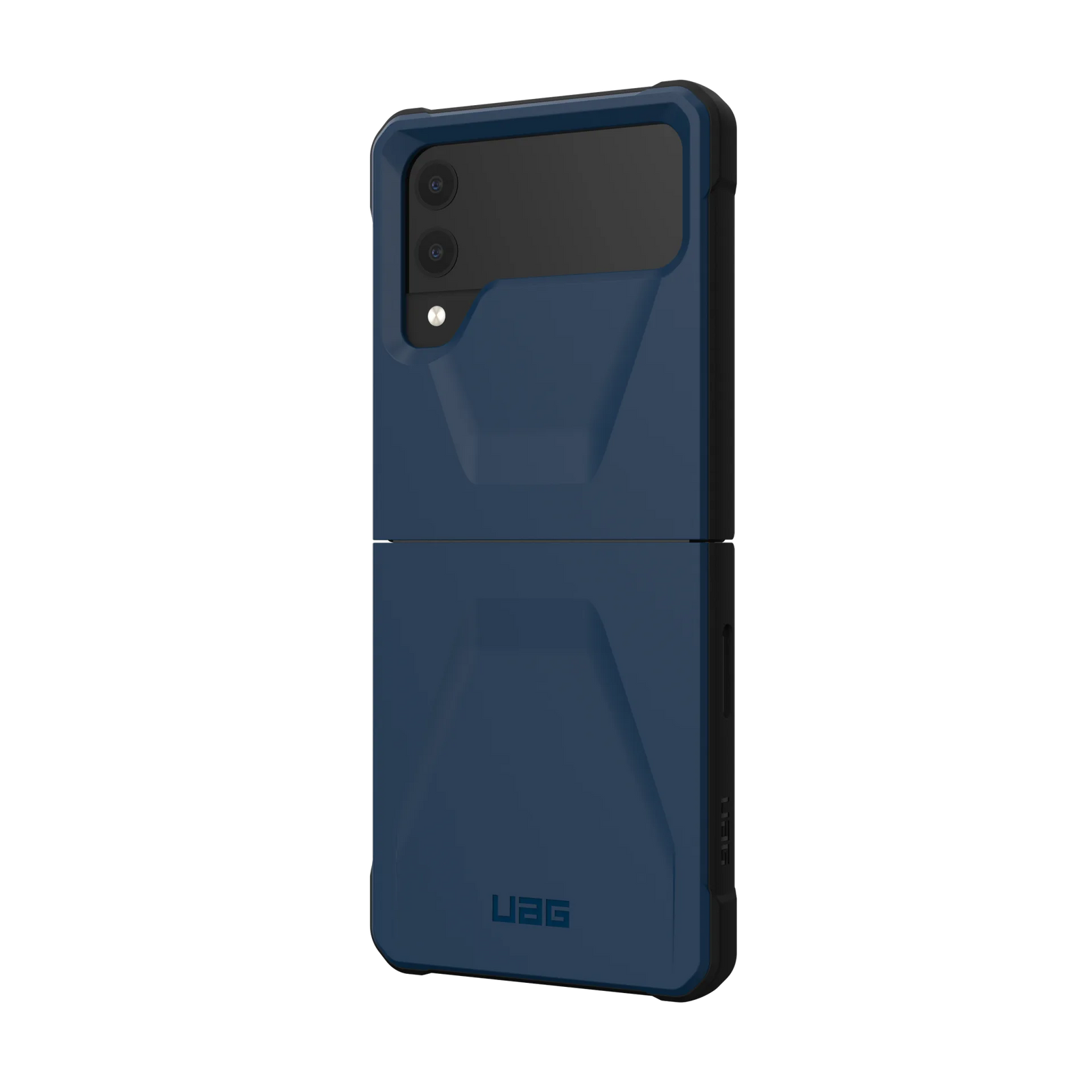 Husa UAG Civilian pentru Samsung Galaxy Z Flip 4 5G Mallard