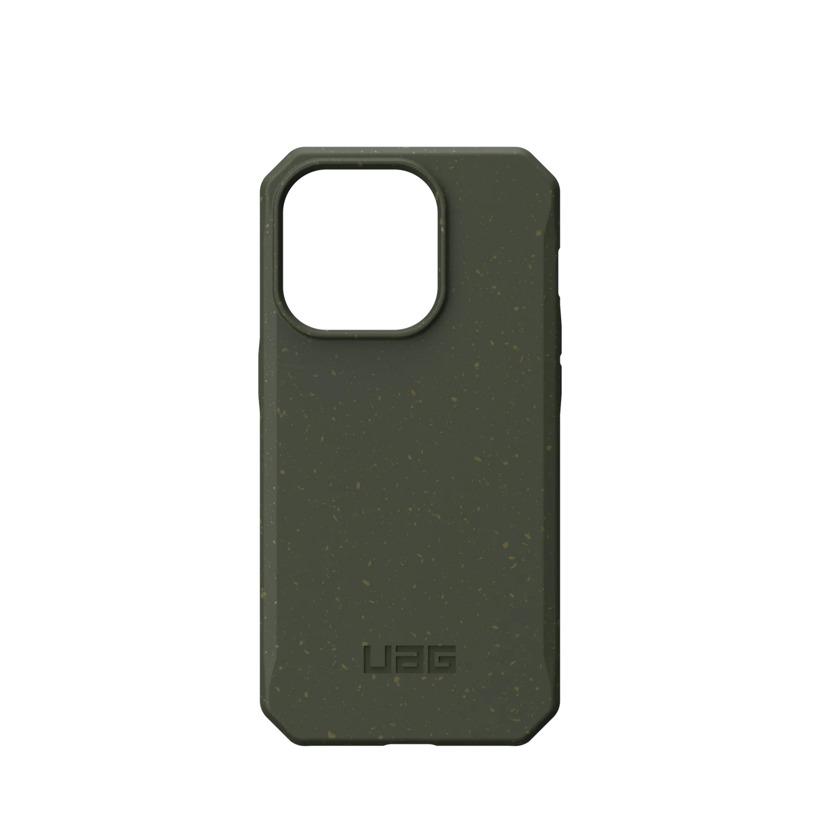 Husa iPhone 14 UAG Outback Olive Drab