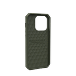 Husa de Protectie pentru iPhone 14 Pro UAG Outback Olive