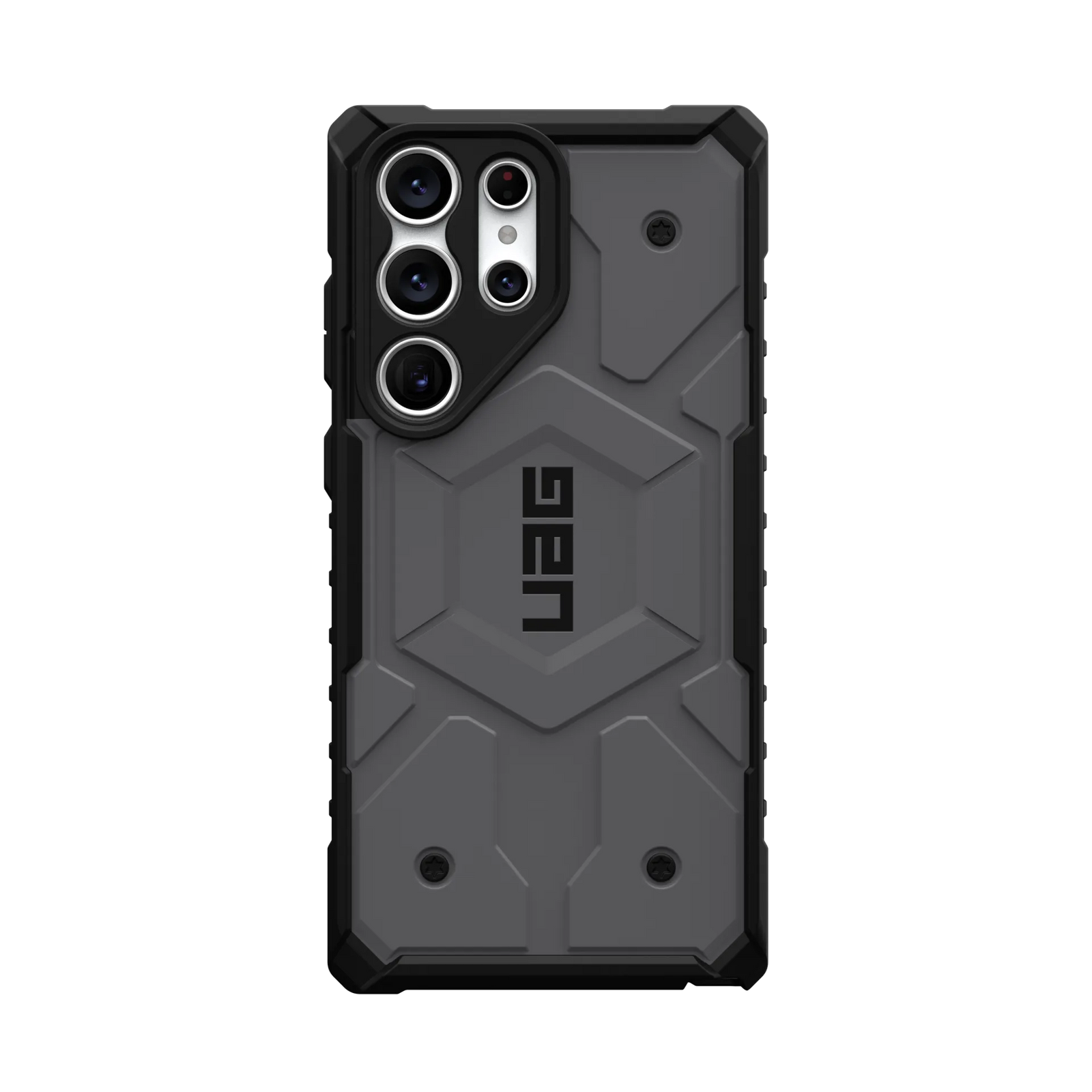 Husa Samsung Galaxy S23 Ultra 5G MagSafe- UAG Pathfinder Gri