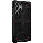 Husa Samsung Galaxy S22 Ultra 5G - UAG Monarch Kevlar