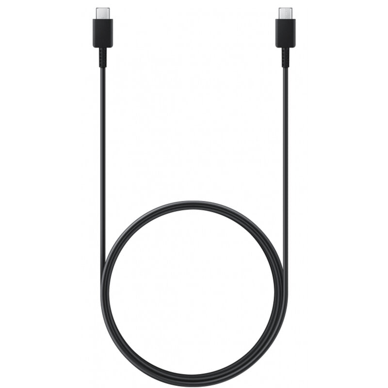 Cablu Original Samsung 1,8m 5A, 100 W Type C - Fast Charge