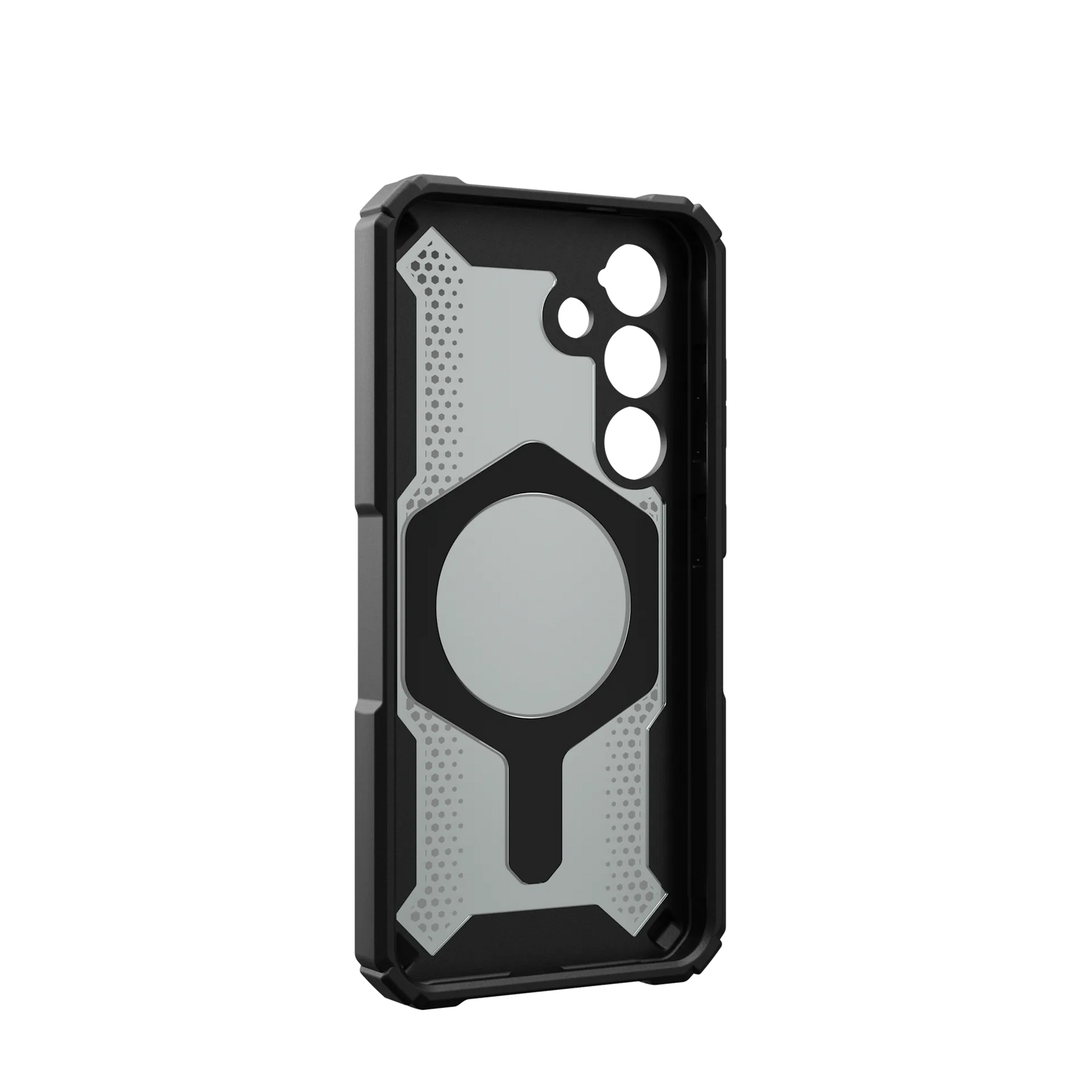 Husa UAG Samsung Galaxy S23 Plus 5G-Plasma XTE Black Orange