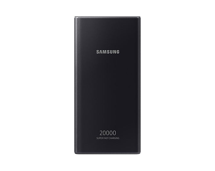 Baterie Externa,Samsung,USB-C Super Fast Charge 25W 20.000 MAh