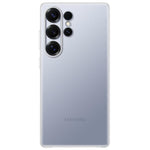 Husa Originala Samsung S25 Ultra , Clear Case