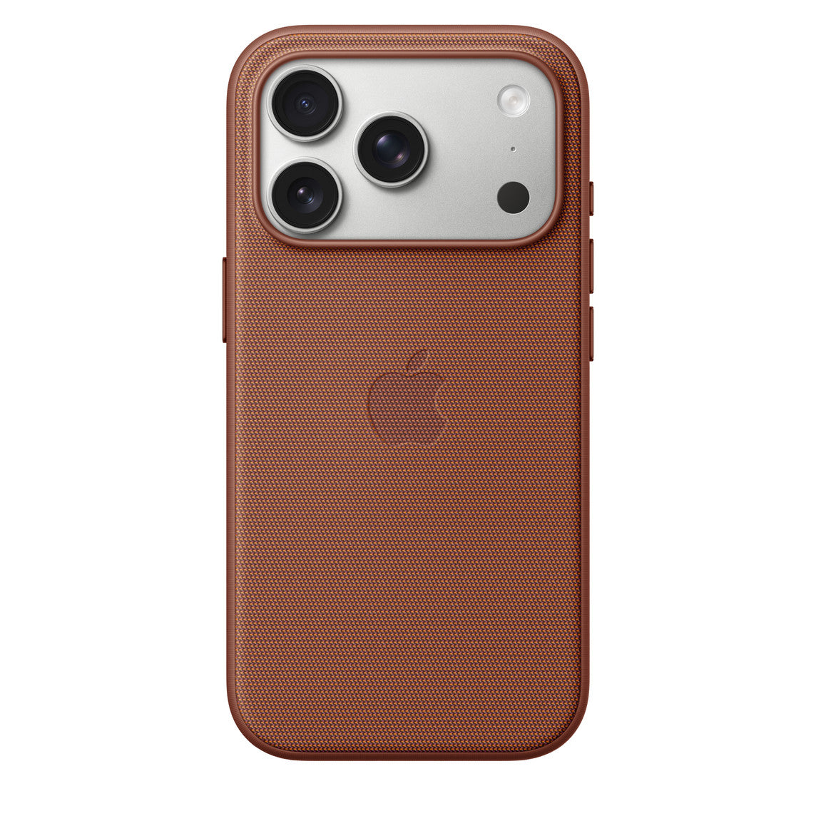Husa Apple iPhone 17 Pro Max Techwoven cu MagSafe Siena