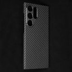 Husa Samsung S22 Ultra 5G Kevlar Ultra Slim cu functie MagSafe