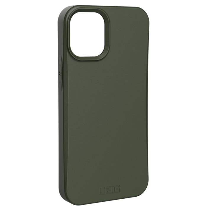 Husa iPhone 13 Mini UAG Outback Olive Drab