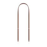 Curea Apple Crossbody Strap, Sienna