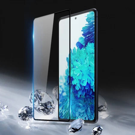 Folie din Sticla Securizata Samsung S20 Ultra Full Edge