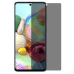 Folie din sticla Privacy, Samsung Galaxy S21 Plus