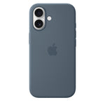 Husa Apple iPhone 17 cu Magsafe Anchor Blue