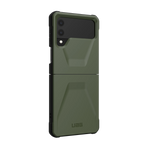 Husa UAG Civilian pentru Samsung Galaxy Z Flip 5 Olive