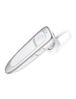 HOCO (E60) | Handsfree, Bluetooth 5.0, 150mAh, 200h standby | WHITE -
