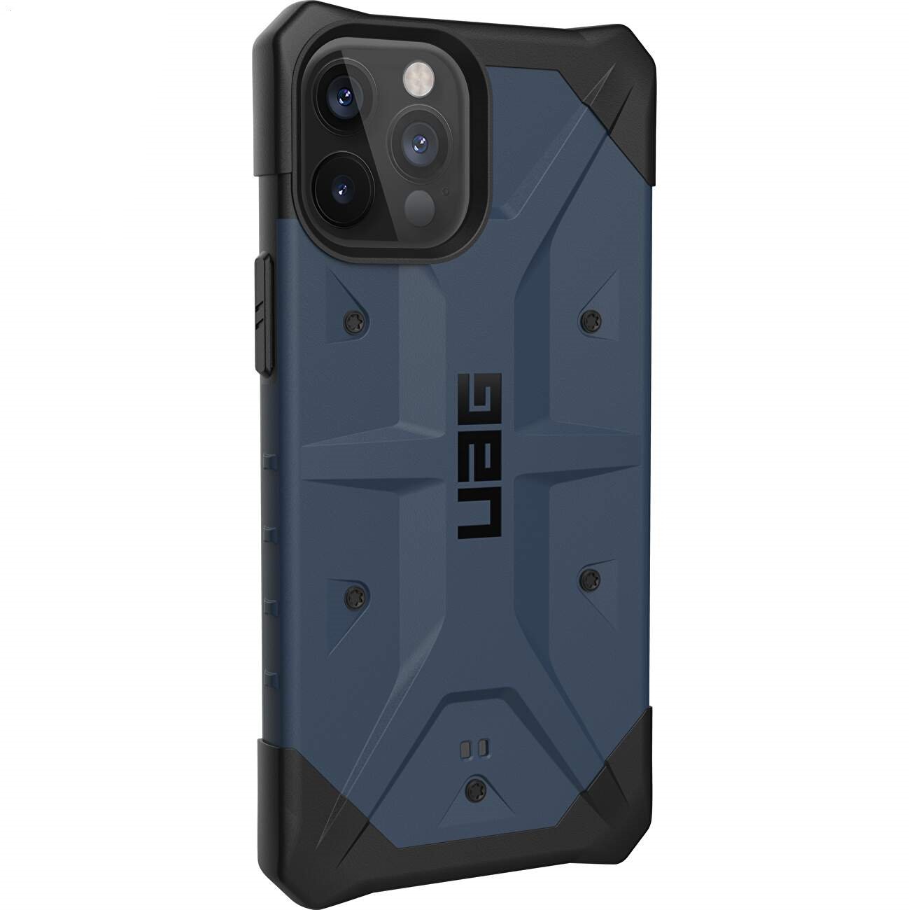Husa iPhone 12 Mini UAG Antisoc Pathfinder Mallarad