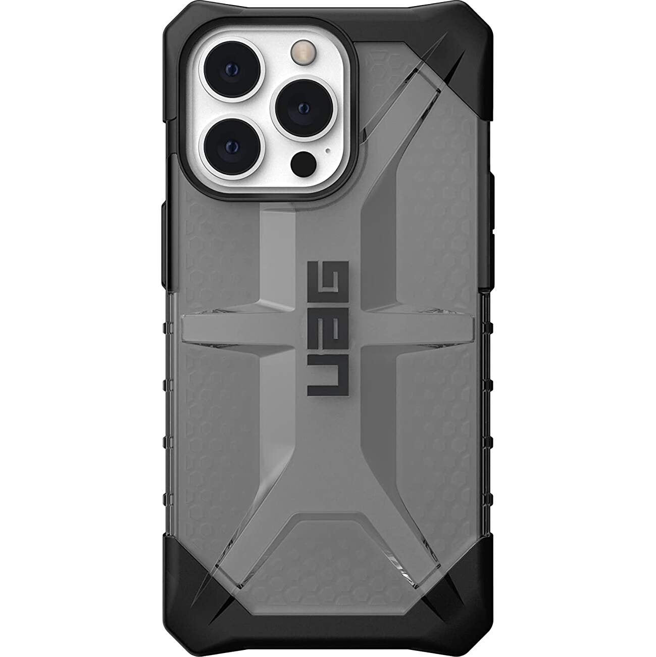 Husa de ProtectieiPhone 13 Pro - UAG Plasma Ash