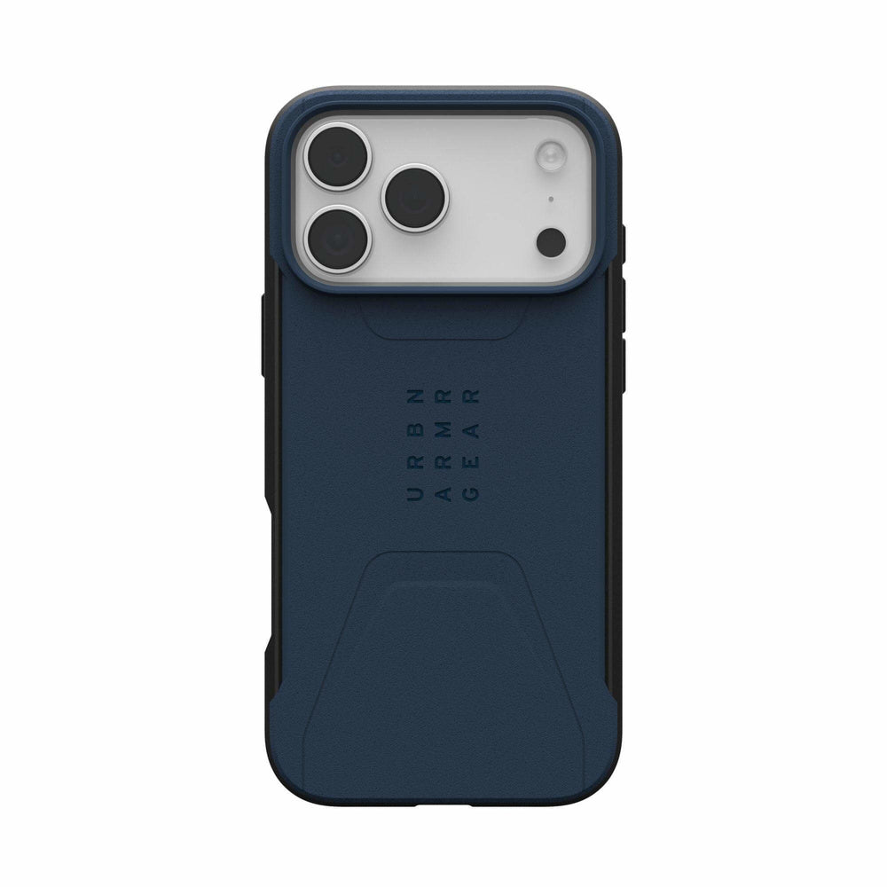 Husă iPhone 18 Pro UAG Civilian cu MagSafe, Mallard