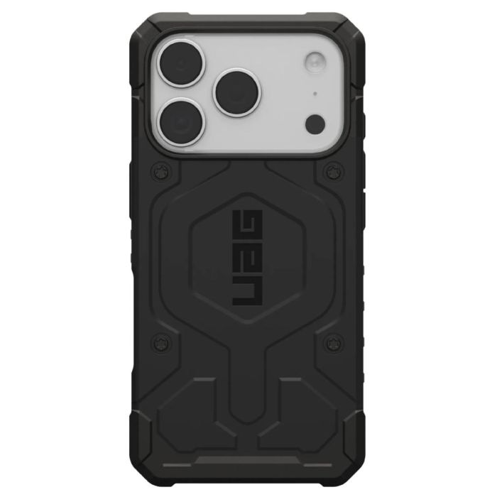Husă iPhone 18 Pro UAG Pathfinder cu MagSafe, Black