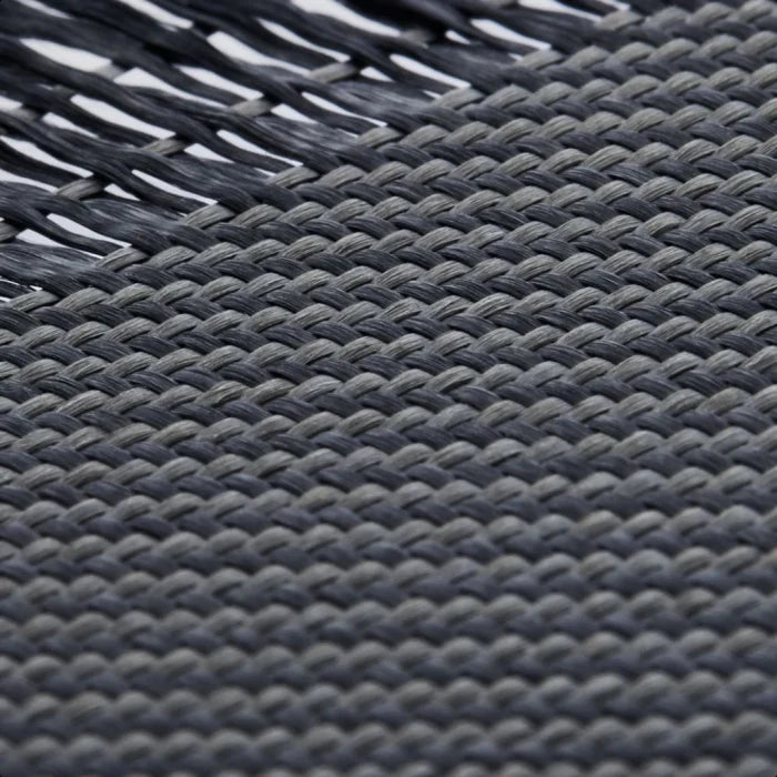 Husa Kevlar 600D cu MagSafe iPhone 14 Pro Max Carbon