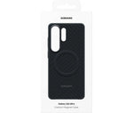 Husa compatibila cu Samsung S26 Ultra a, Carbon Magnet Case, Neagra
